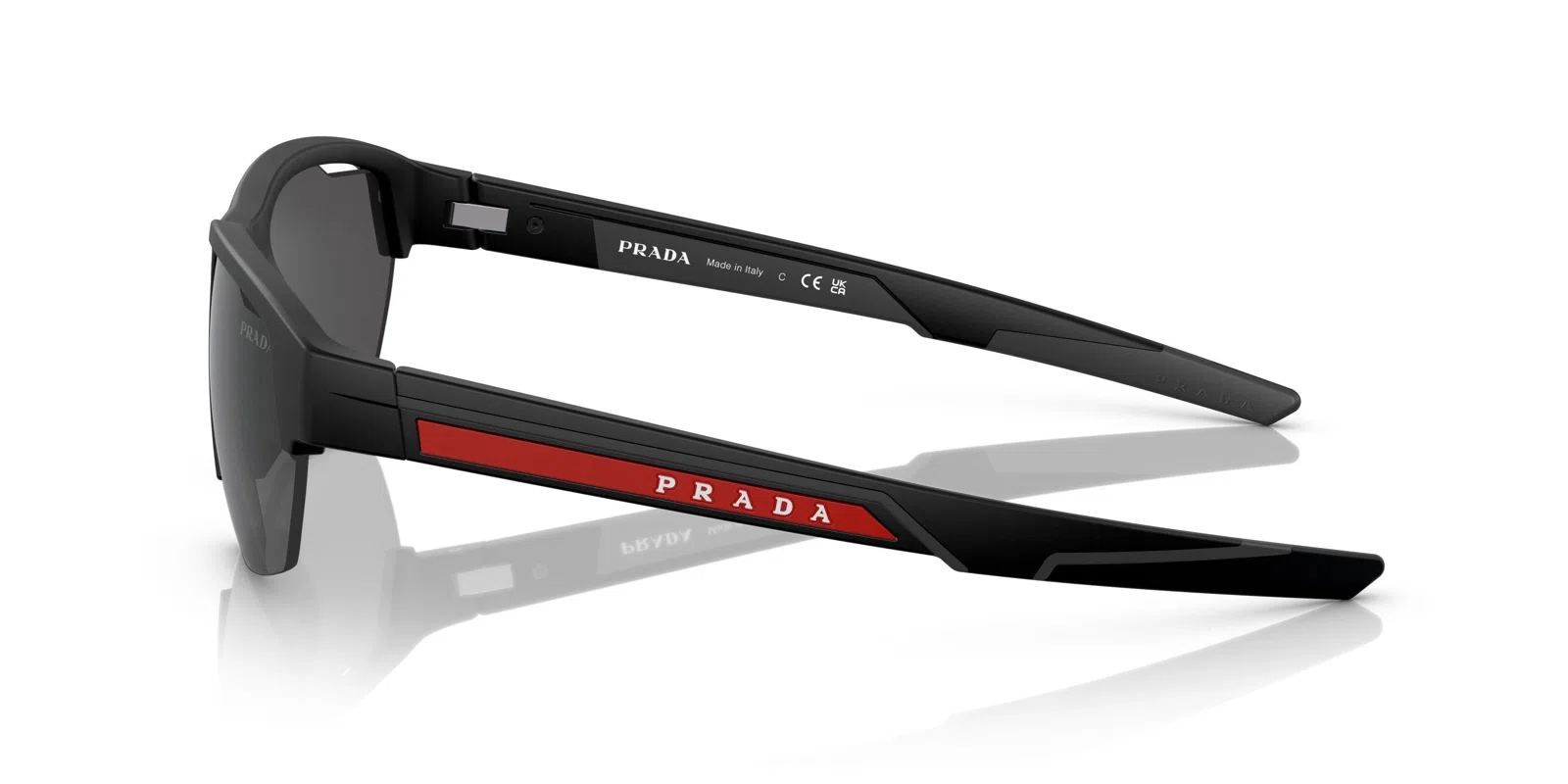 Prada Linea Rossa 03YS Sunglasses - view 7